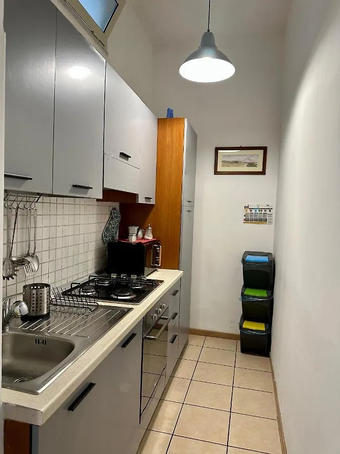 Mimmo'S House Apartment Catania