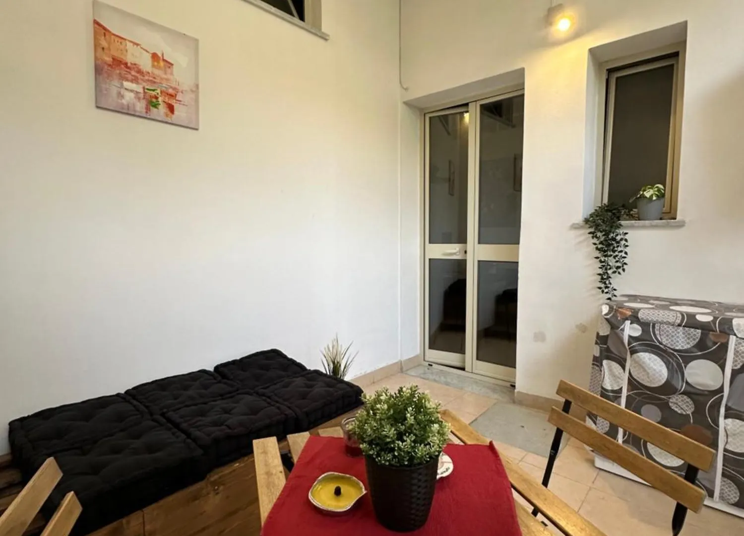 Mimmo'S House Apartment Catania Italy